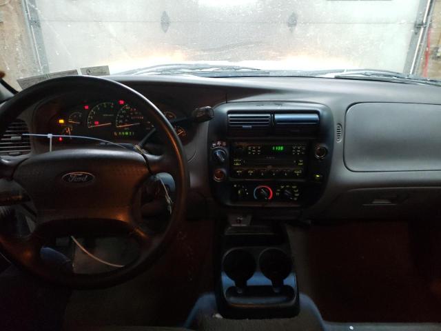 Photo 8 from auction – 2002 FORD RANGER SUP with VIN 1FTZR15E02PB13805