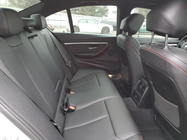 Photo 10 from auction – 2018 BMW 330 XI with VIN WBA8D9C51JEB35432
