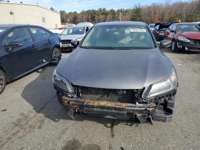 Photo 5 from auction – 2014 HONDA ACCORD LX with VIN 1HGCR2F30EA053185