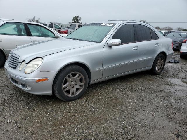 Photo 1 from auction – 2003 MERCEDES-BENZ E 320 with VIN WDBUF65J73A138457
