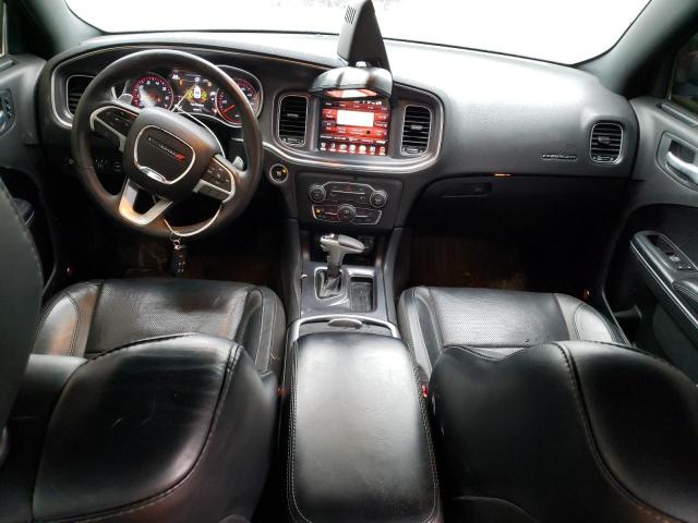 Photo 8 from auction – 2015 DODGE CHARGER SX with VIN 2C3CDXHG5FH832275