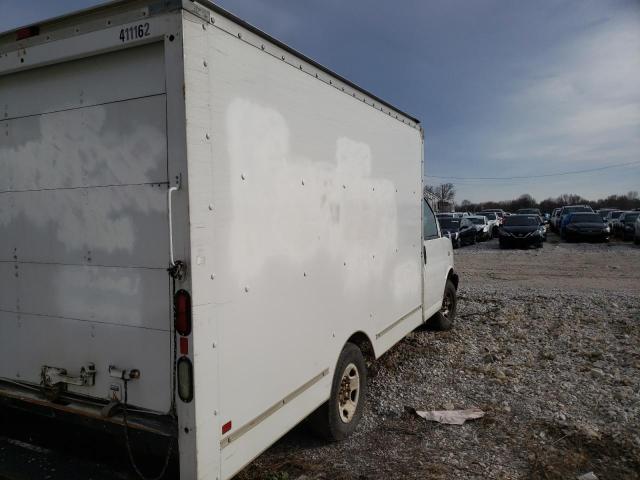 Photo 4 from auction – 2011 GMC SAVANA CUT with VIN 1GDY72CA6B1903051