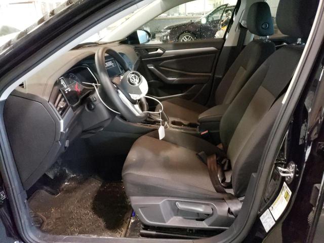 Photo 7 from auction – 2020 VOLKSWAGEN JETTA S with VIN 3VWCB7BU2LM020779