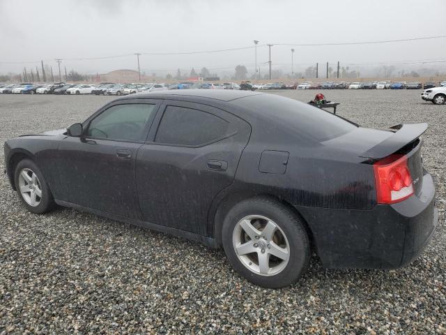 Photo 2 from auction – 2009 DODGE CHARGER with VIN 2B3KA43D29H521498