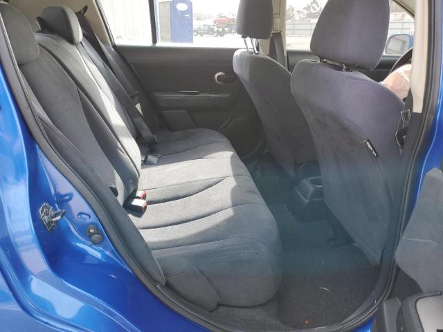 Photo 10 from auction – 2008 NISSAN VERSA with VIN 3N1BC13E28L432975