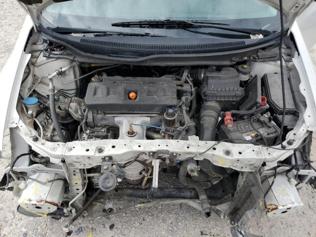 Photo 11 from auction – 2012 HONDA CIVIC EXL with VIN 2HGFB2F97CH308645