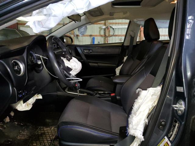 Photo 7 from auction – 2018 TOYOTA COROLLA L with VIN 2T1BURHE1JC973669