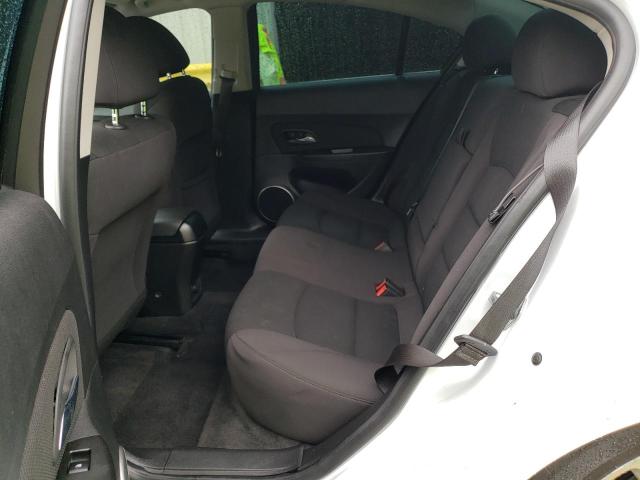Photo 10 from auction – 2012 CHEVROLET CRUZE LT with VIN 1G1PF5SC6C7366261