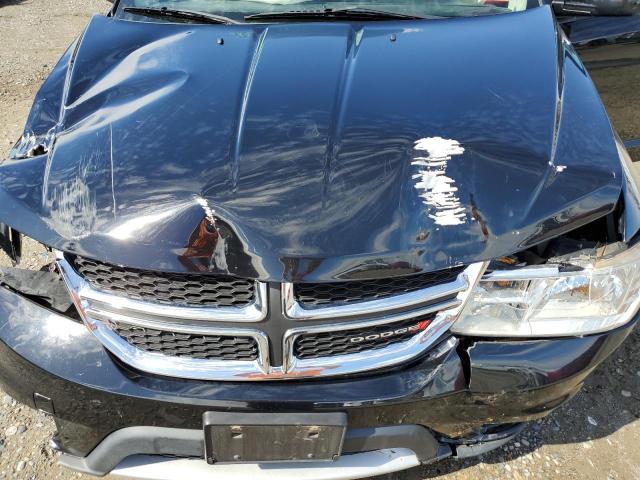 Photo 11 from auction – 2017 DODGE JOURNEY SX with VIN 3C4PDDBG2HT540677