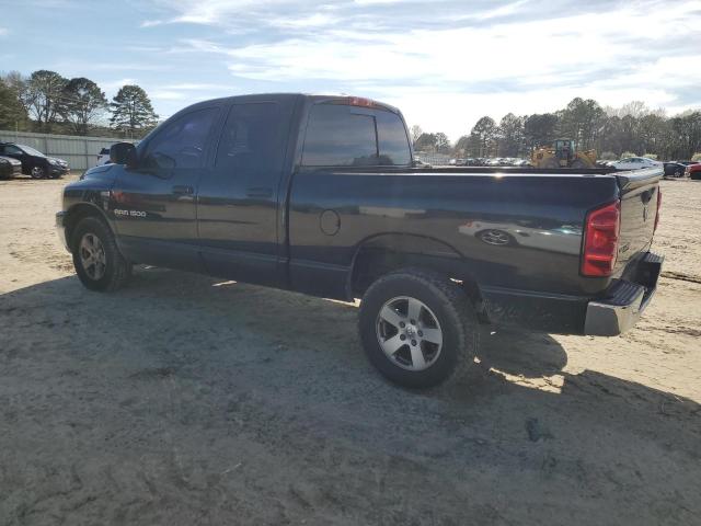 Photo 2 from auction – 2007 DODGE RAM 1500 S with VIN 1D7HA18217S179455