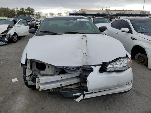 Photo 5 from auction – 2000 CHEVROLET MONTE CARL with VIN 2G1WW12E9Y9349983