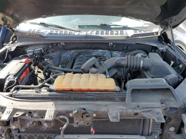 Photo 11 from auction – 2016 FORD F150 SUPER with VIN 1FTEW1CF5GFA68375