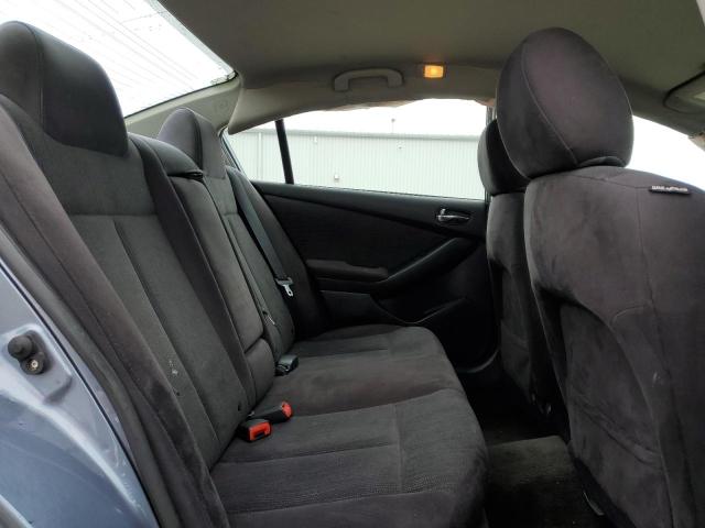 Photo 10 from auction – 2012 NISSAN ALTIMA BAS with VIN 1N4AL2AP8CN552412