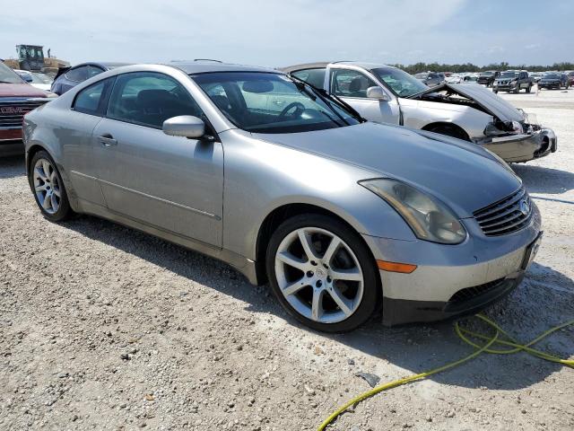 Photo 4 from auction – 2004 INFINITI G35 with VIN JNKCV54E14M816097
