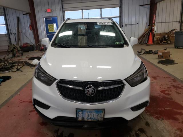 Photo 5 from auction – 2020 BUICK ENCORE PRE with VIN KL4CJESB6LB052368