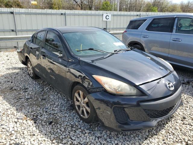 Фото 4 с аукциона – 2011 MAZDA 3 I с VIN JM1BL1VG6B1373178