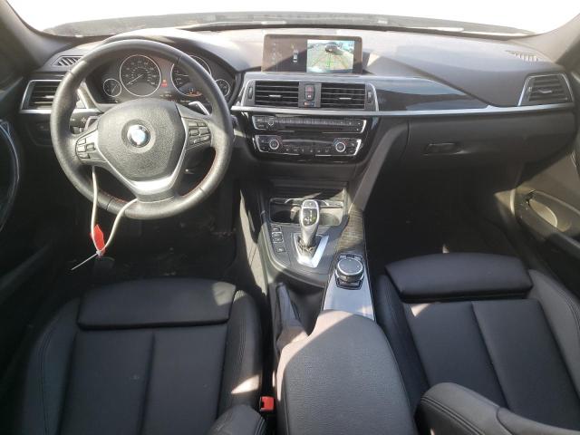 Photo 8 from auction – 2017 BMW 330 XI with VIN WBA8D9G51HNU58851