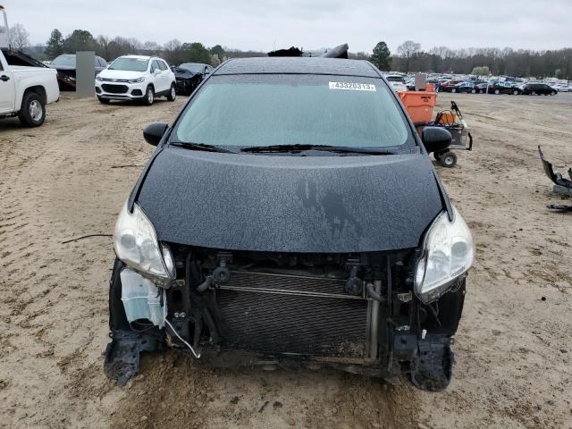 Photo 5 from auction – 2013 TOYOTA PRIUS with VIN JTDKN3DU1D1674456