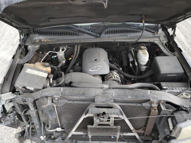 Photo 11 from auction – 2004 CHEVROLET SILVERADO with VIN 1GCHK23U84F263654