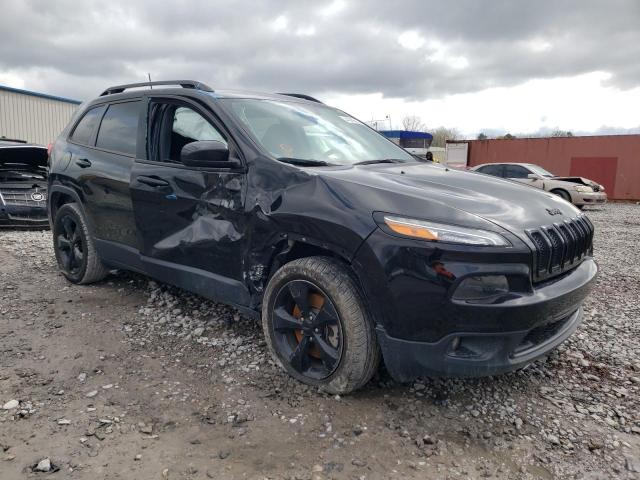 Photo 4 from auction – 2018 JEEP CHEROKEE L with VIN 1C4PJLCB2JD595650