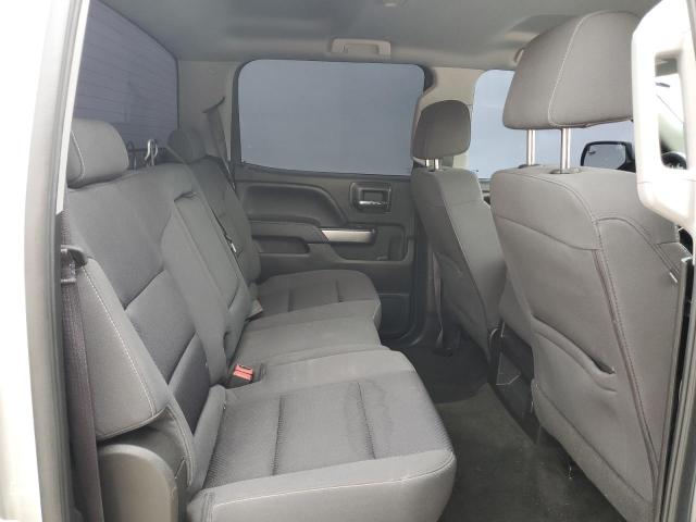 Photo 10 from auction – 2016 CHEVROLET SILVERADO with VIN 3GCPCREC8GG308228