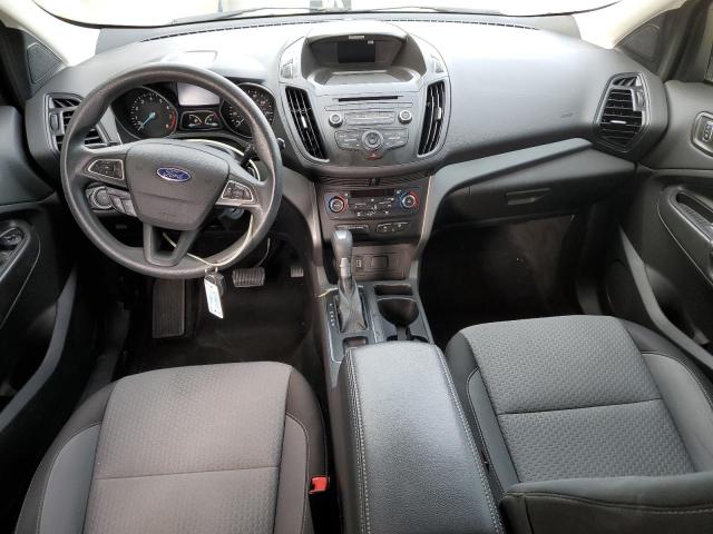 Photo 8 from auction – 2017 FORD ESCAPE SE with VIN 1FMCU0G97HUB04362