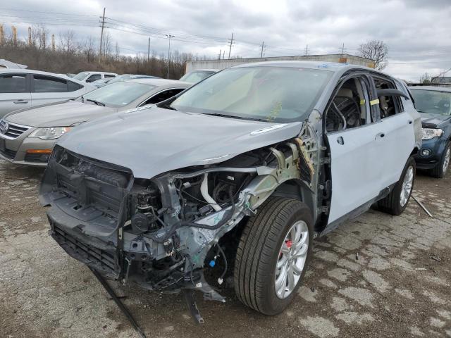 BUICK ENVISION P 2020 with VIN LRBFX1SA5LD226449 - Photo from auction