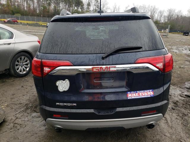 Photo 6 from auction – 2017 GMC ACADIA SLE with VIN 1GKKNLLS8HZ266676