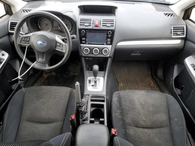 Photo 8 from auction – 2015 SUBARU XV CROSSTR with VIN JF2GPACC0FH230123