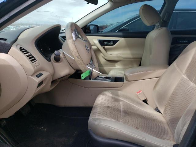 Photo 7 from auction – 2016 NISSAN ALTIMA 2.5 with VIN 1N4AL3AP6GN304977