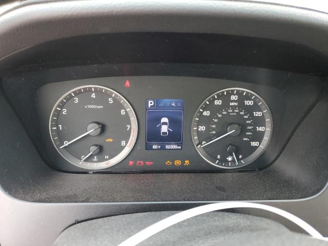 Photo 9 from auction – 2016 HYUNDAI SONATA SPO with VIN 5NPE34AF8GH378975