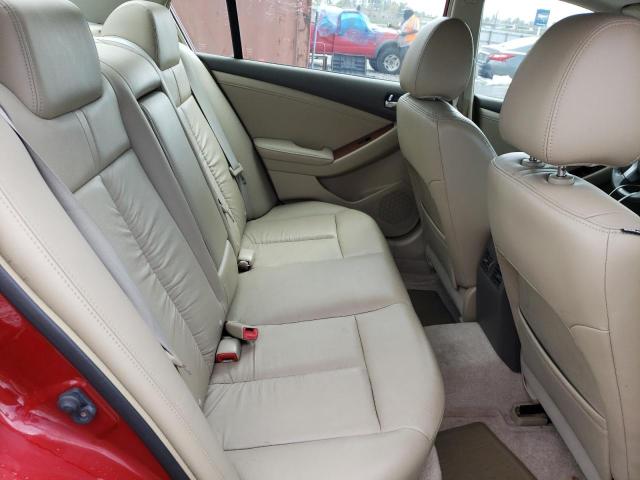 Photo 10 from auction – 2008 NISSAN ALTIMA 3.5 with VIN 1N4BL21E08N405740