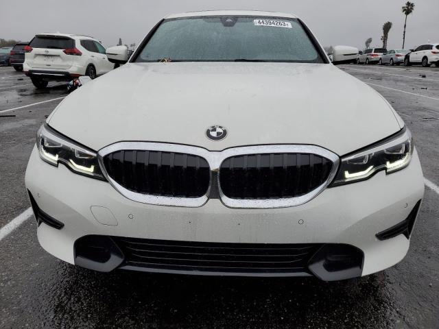 Photo 5 from auction – 2020 BMW 330I with VIN 3MW5R1J07L8B09837