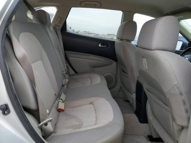 Photo 11 from auction – 2013 NISSAN ROGUE S with VIN JN8AS5MT8DW544009