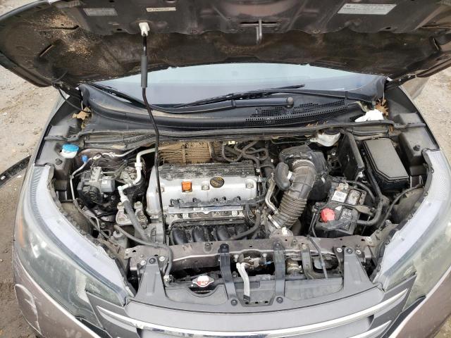 Photo 12 from auction – 2014 HONDA CR-V EX with VIN 3CZRM3H53EG702937