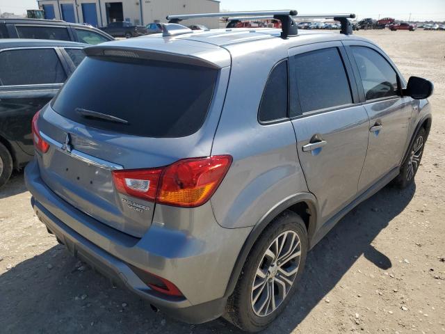 Photo 3 from auction – 2019 MITSUBISHI OUTLANDER with VIN JA4AP3AU4KU011494