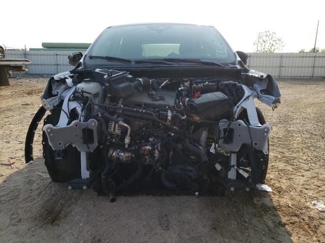 Photo 5 from auction – 2020 FORD ESCAPE S with VIN 1FMCU0F67LUA63540