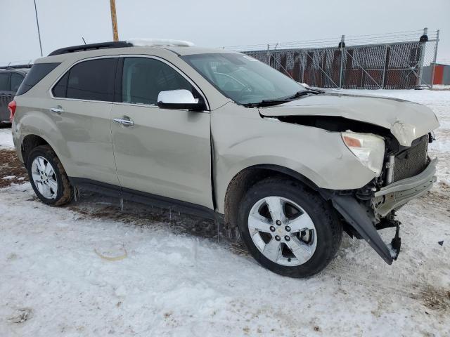 Photo 4 from auction – 2014 CHEVROLET EQUINOX LT with VIN 1GNFLFEK8EZ125191