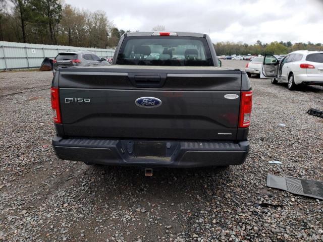 Photo 6 from auction – 2016 FORD F150 SUPER with VIN 1FTEX1C80GFA07742