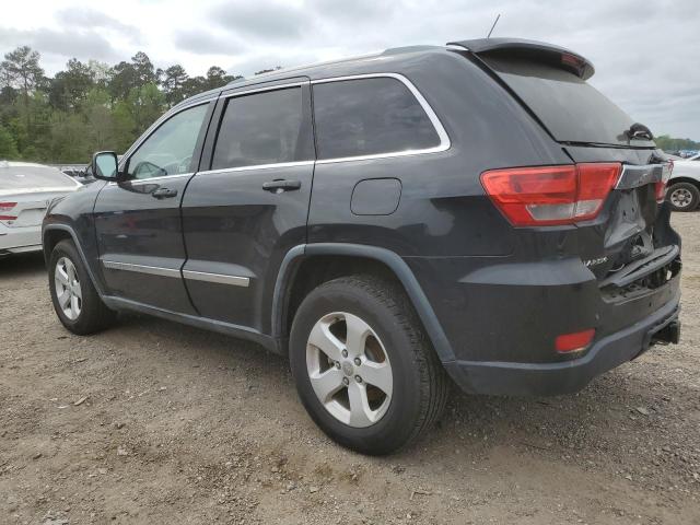 Photo 2 from auction – 2011 JEEP GRAND CHER with VIN 1J4RS4GGXBC704133