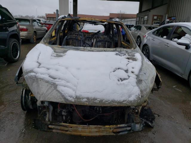Photo 5 from auction – 2018 KIA SORENTO SX with VIN 5XYPKDA52JG384417