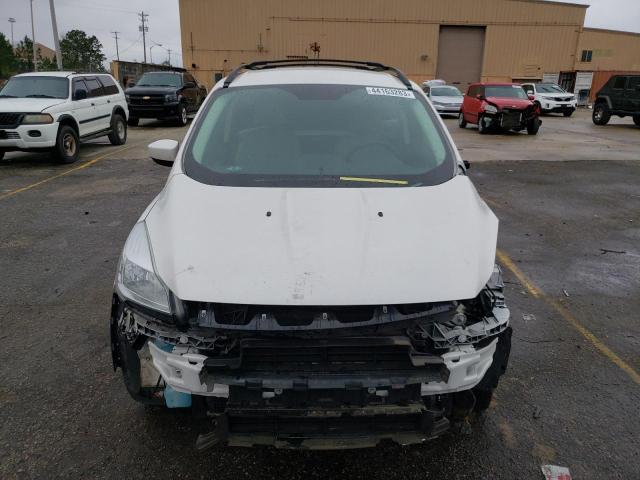 Photo 5 from auction – 2016 FORD ESCAPE SE with VIN 1FMCU9GX2GUC72976