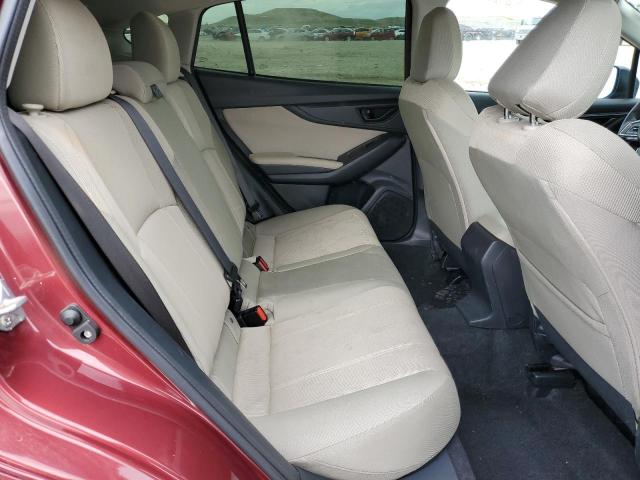 Photo 10 from auction – 2020 SUBARU IMPREZA with VIN 4S3GTAB68L3730075