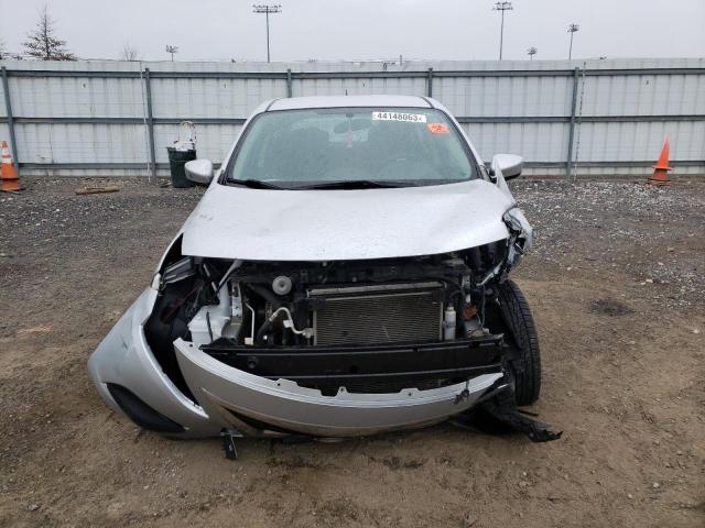 Photo 5 from auction – 2017 NISSAN VERSA S with VIN 3N1CN7AP8HL812909
