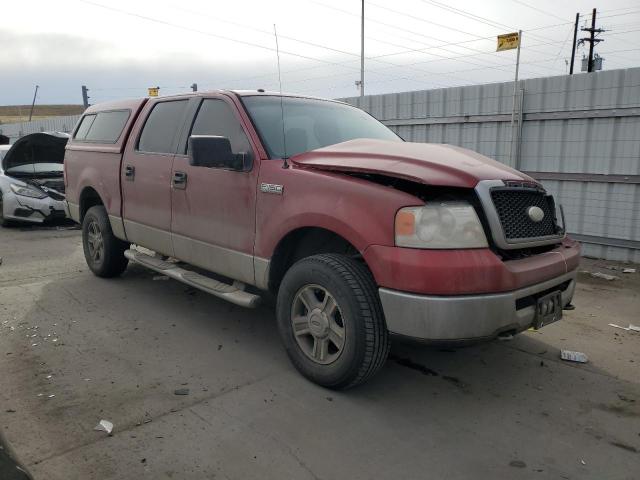 Photo 4 from auction – 2008 FORD F150 SUPER with VIN 1FTPW14VX8KC20934