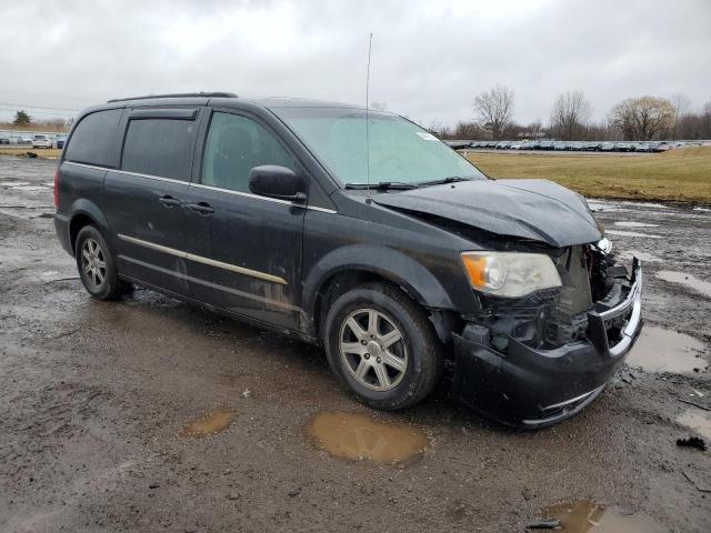 Photo 4 from auction – 2012 CHRYSLER TOWN & COU with VIN 2C4RC1BG5CR159203