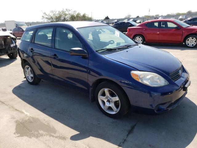 Photo 4 from auction – 2005 TOYOTA COROLLA MA with VIN 2T1KR32E65C488750