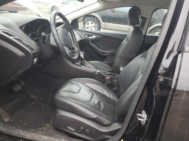 Photo 7 from auction – 2016 FORD FOCUS SE with VIN 1FADP3F23GL264867