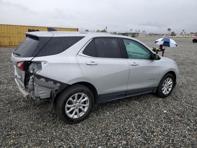 Photo 3 from auction – 2019 CHEVROLET EQUINOX LT with VIN 2GNAXJEV2K6277776