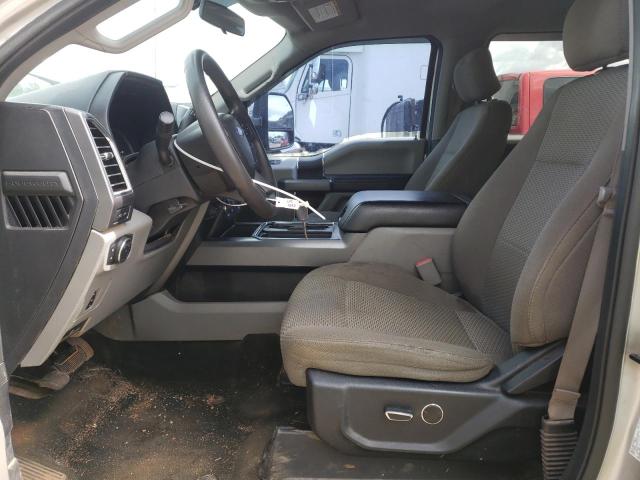 Photo 7 from auction – 2017 FORD F350 SUPER with VIN 1FT8W3A61HED64111